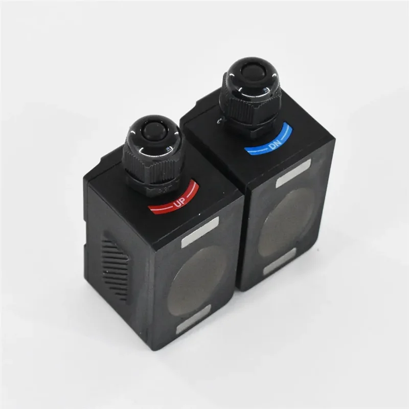 A02F-TM-1-HT Sensors Ultrasonic Flowmeter Transducer Dn50mm-Dn700mm Apply To TUF-2000B TUF-2000SW TUF-2000M
A02F-TM-1-HT Sensors Ultrasonic Flowmeter Transducer Dn50mm-Dn700mm Apply To TUF-2000B TUF-2000SW TUF-2000M