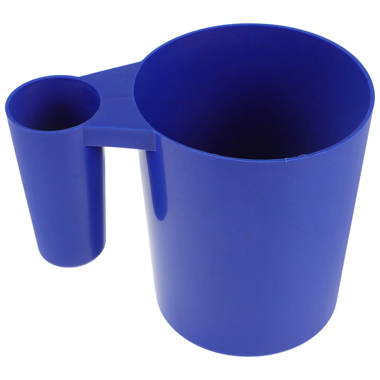 Пластиковый совок для чистки бассейнов с эргономичной ручкой, многофункциональный, для удаления мусора и порошка, лопатка для бассейнов
Пластиковый совок для чистки бассейнов с эргономичной ручкой, многофункциональный, для удаления мусора и порошка, лопатка для бассейнов