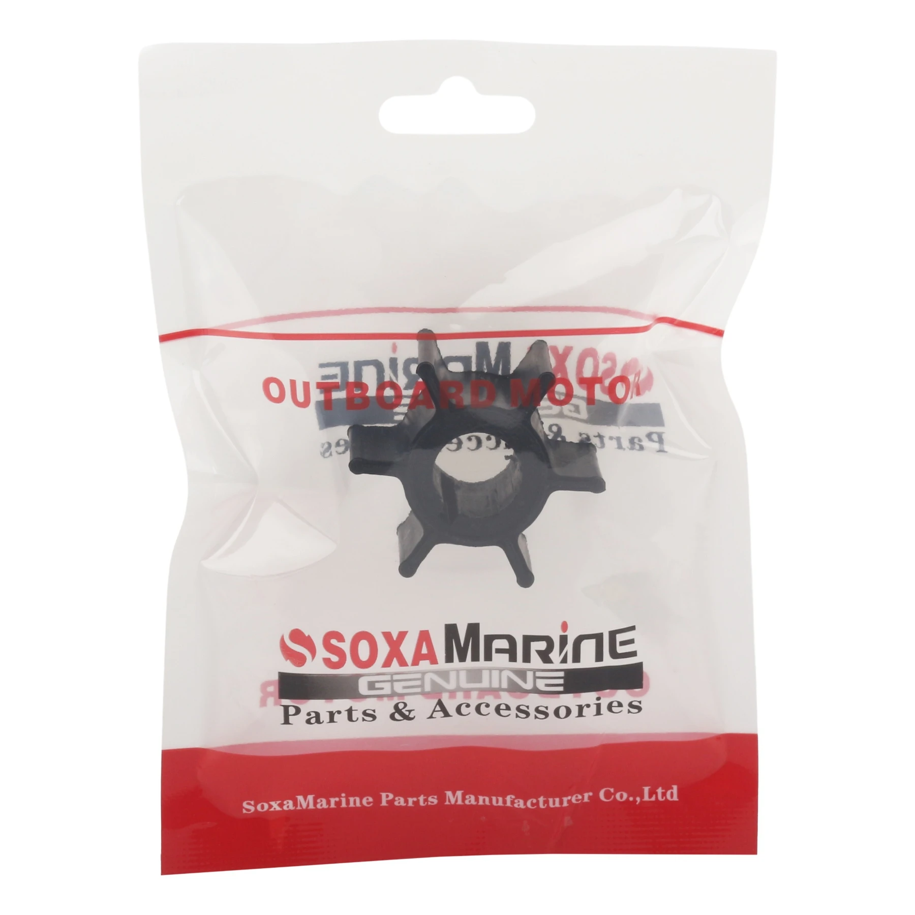 Water Pump Impeller Compatible with Yamaha Mercury 8HP 15HP 8A 8B 15A Outboard Motor Replaces 662-44352-00 47-81242M 18-3063
Water Pump Impeller Compatible with Yamaha Mercury 8HP 15HP 8A 8B 15A Outboard Motor Replaces 662-44352-00 47-81242M 18-3063