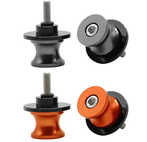 6mm 8mm 10mm Support screw for oscillating cursor coil of motorcycle NC arm for Kawasaki Motorcycle
6mm 8mm 10mm Support screw for oscillating cursor coil of motorcycle NC arm for Kawasaki Motorcycle