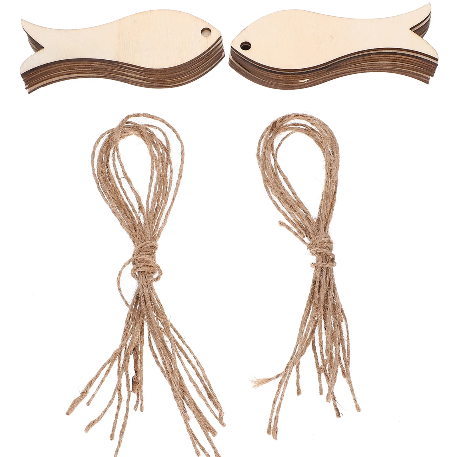 20pcs Wooden Slices Fish Cutouts Unfinished Ornaments Diy Crafts Decorative Pendants For Wedding Home Office Party Decor Blank
20pcs Wooden Slices Fish Cutouts Unfinished Ornaments Diy Crafts Decorative Pendants For Wedding Home Office Party Decor Blank