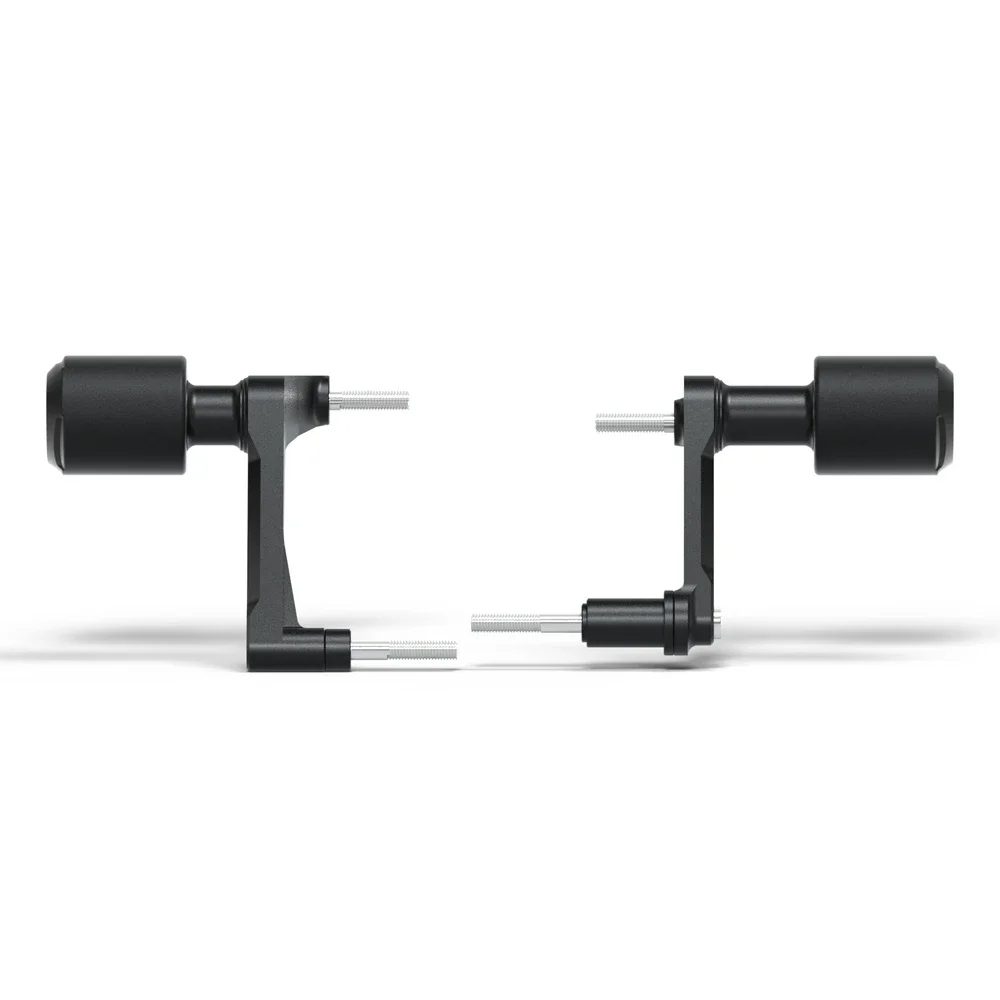 Ползунки для защиты от столкновений мотоцикла для Triumph Daytona 660 2024-2025
Ползунки для защиты от столкновений мотоцикла для Triumph Daytona 660 2024-2025