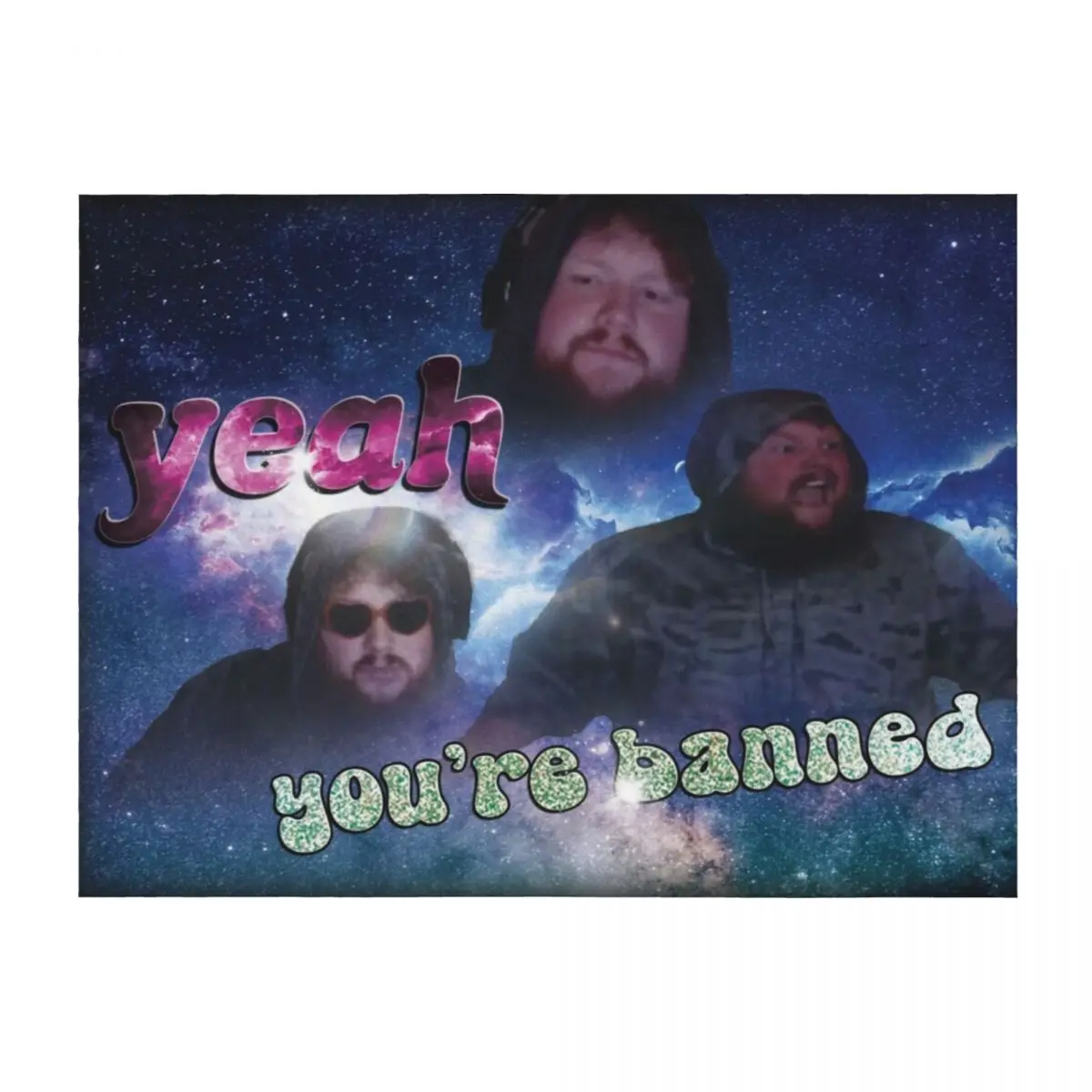 Caseoh banned me and all I got was this shirt Throw Blanket For Sofa Thin Shaggy funny gift Luxury Brand Blankets
Caseoh banned me and all I got was this shirt Throw Blanket For Sofa Thin Shaggy funny gift Luxury Brand Blankets