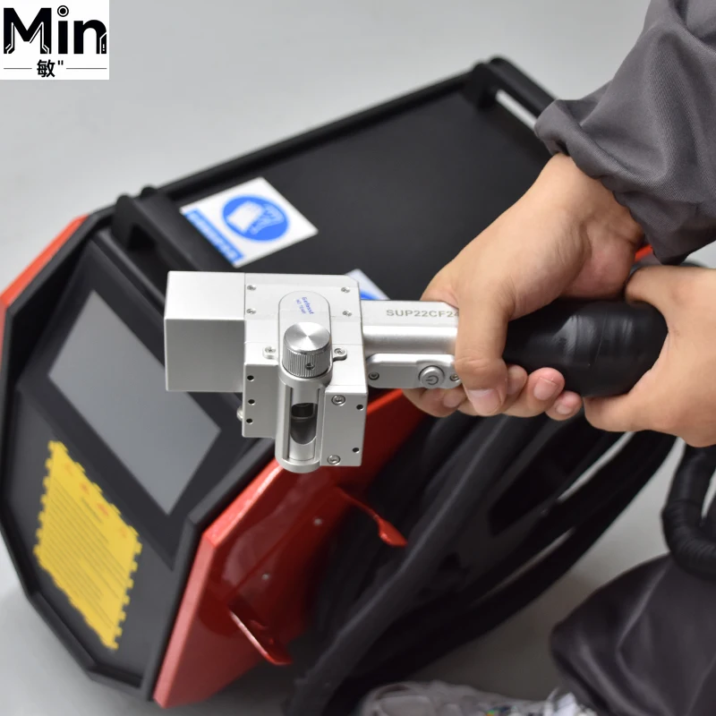 1500W 2000W Multifunctional Cleaning Machine for Stainless Steel Iron Aluminum Metal
1500W 2000W Multifunctional Cleaning Machine for Stainless Steel Iron Aluminum Metal