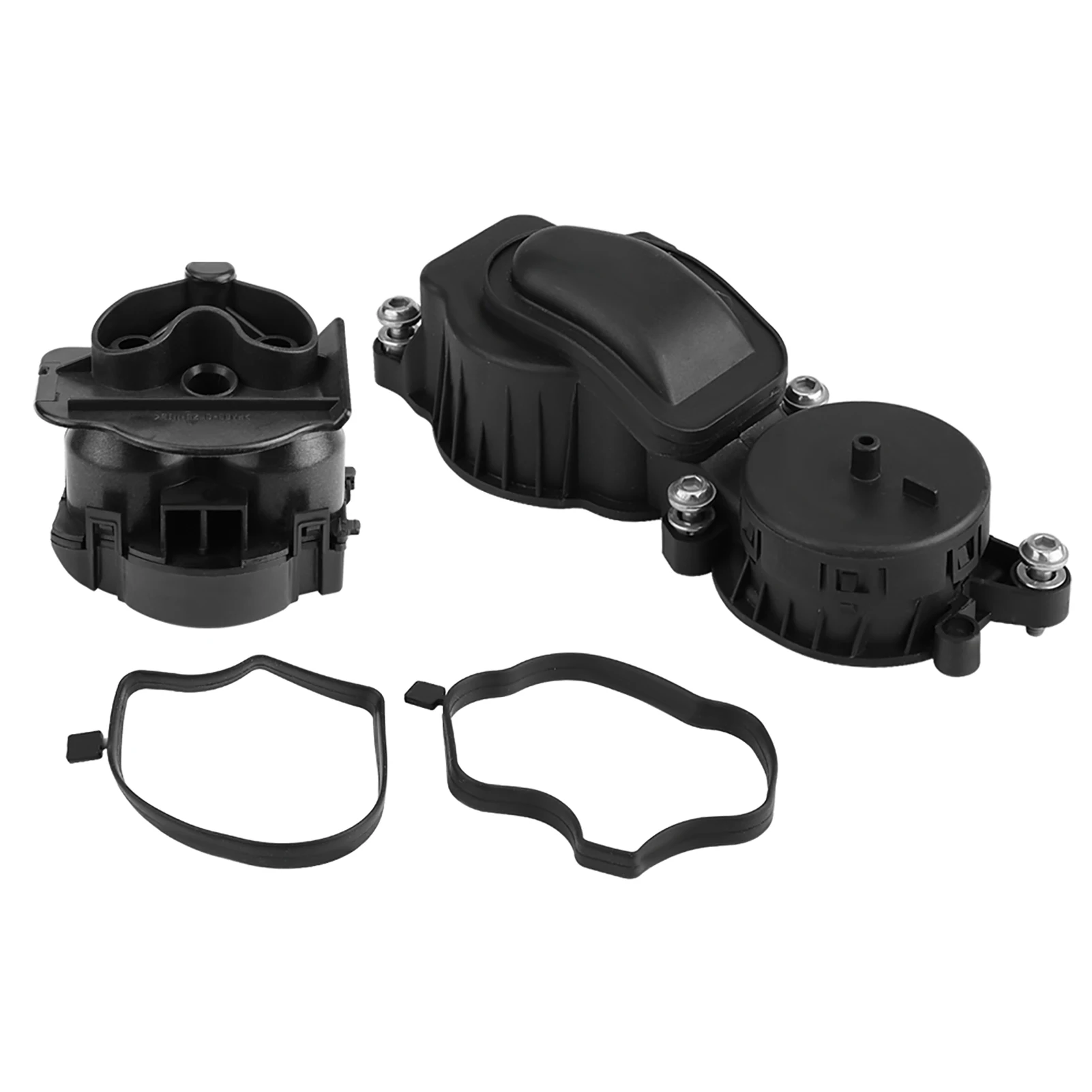 Сепаратор сапуна картера для E46 E60 E61 E65 E66 X3 11127799225
Сепаратор сапуна картера для E46 E60 E61 E65 E66 X3 11127799225