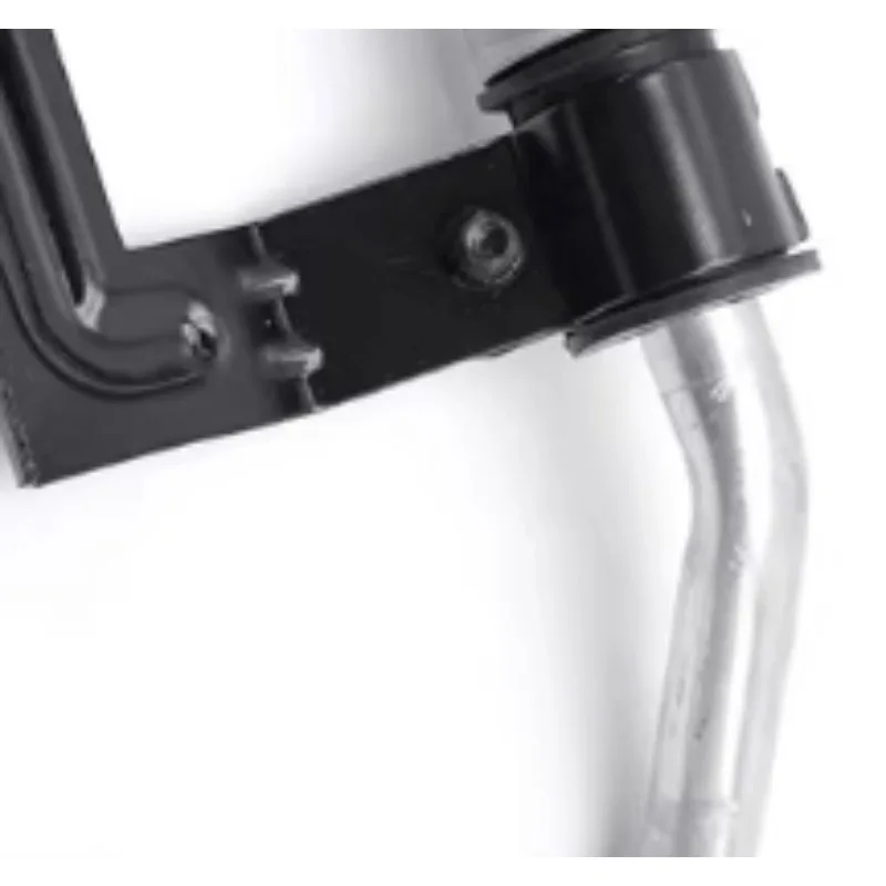 SA3HJ-8108220 SA3HJ-8108220A Конденсаторная фрезиновая трубка в сборе для BYD Song Plus DM-i Champion Honor Edition
SA3HJ-8108220 SA3HJ-8108220A Конденсаторная фрезиновая трубка в сборе для BYD Song Plus DM-i Champion Honor Edition