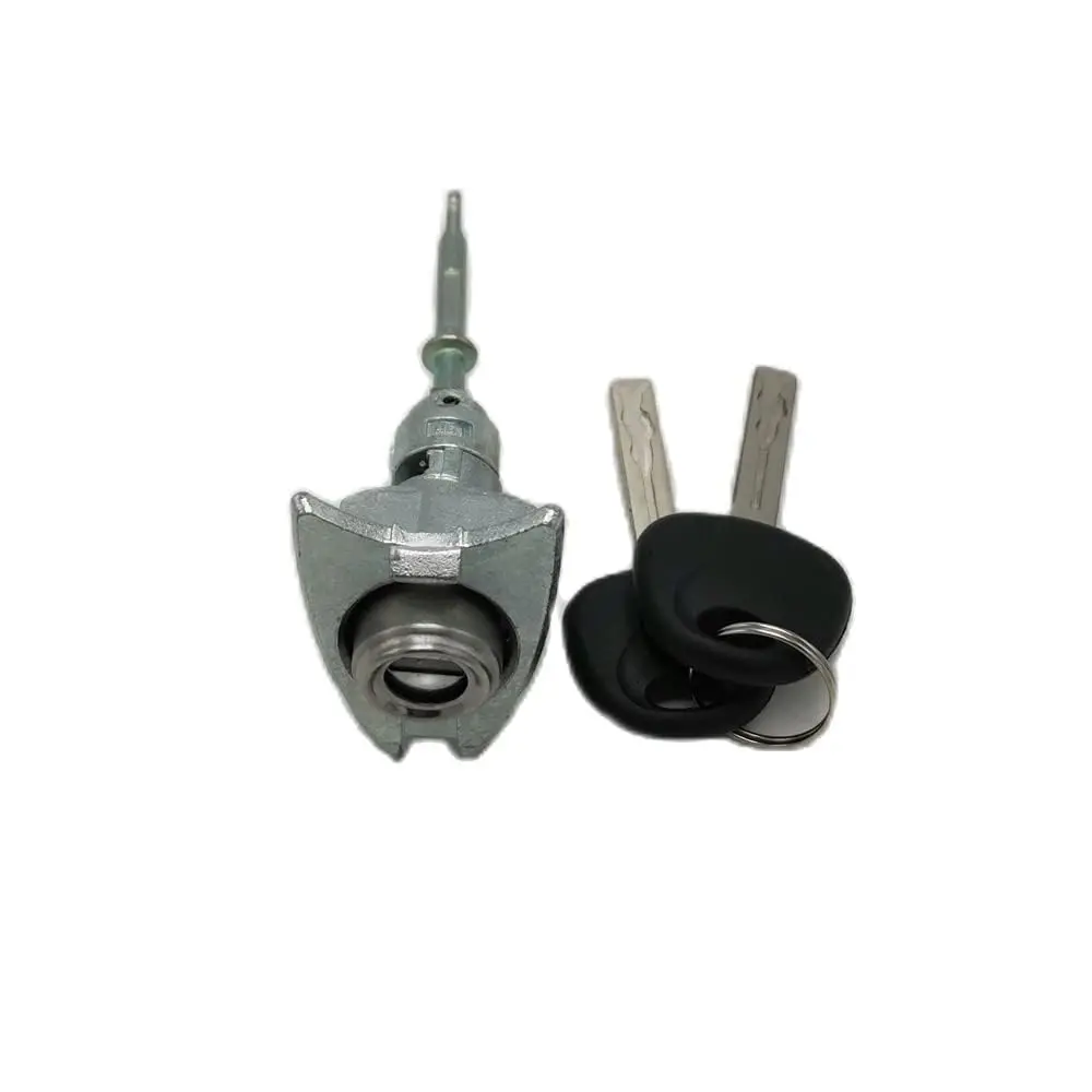 Car Door Lock Cylinder & 2 Keys 81970-3sa00 for Sonata 2009-2014 Hybrid 2011-2015
Car Door Lock Cylinder & 2 Keys 81970-3sa00 for Sonata 2009-2014 Hybrid 2011-2015