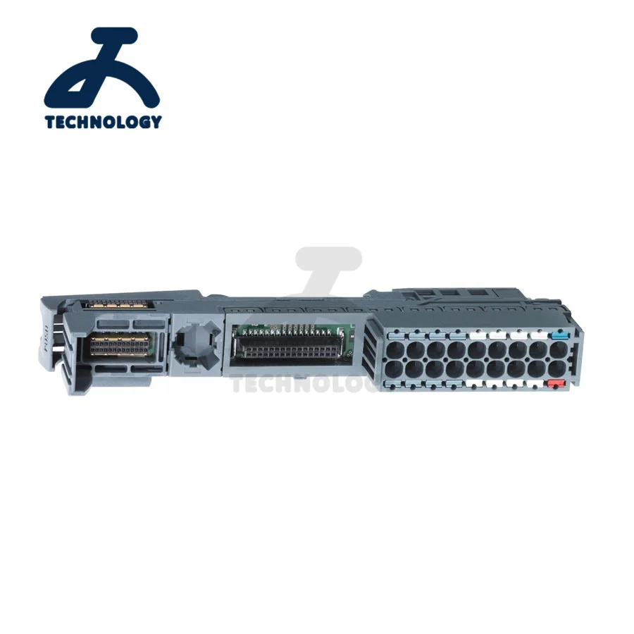 NEW ET 200SP BaseUnit BU15-P16+A0+2B/T BU type A1 Push-in terminals 6ES7193-6AR00-0AA0 6ES7193-4CB30-0AA0
NEW ET 200SP BaseUnit BU15-P16+A0+2B/T BU type A1 Push-in terminals 6ES7193-6AR00-0AA0 6ES7193-4CB30-0AA0