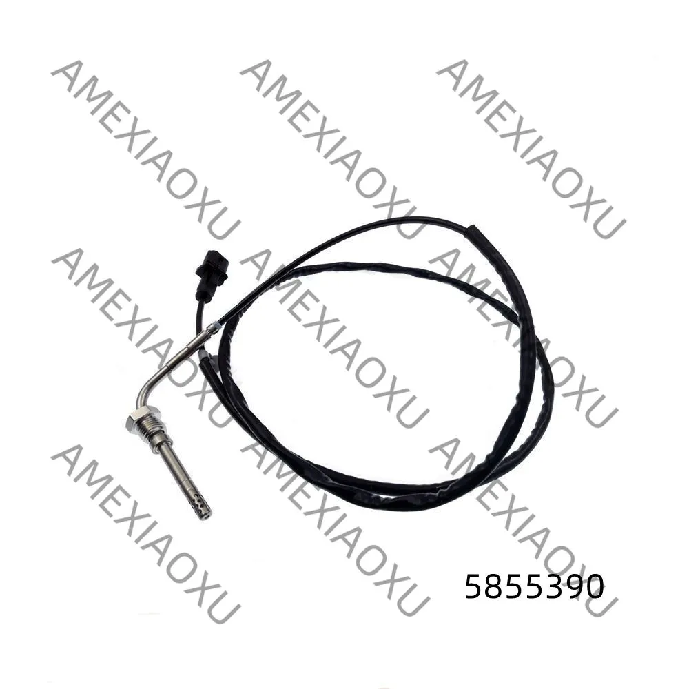 5855390 Exhaust Temperature Sensor, Automotive Exhaust Temperature Sensor, for Opel AMEXIAOXU
5855390 Exhaust Temperature Sensor, Automotive Exhaust Temperature Sensor, for Opel AMEXIAOXU