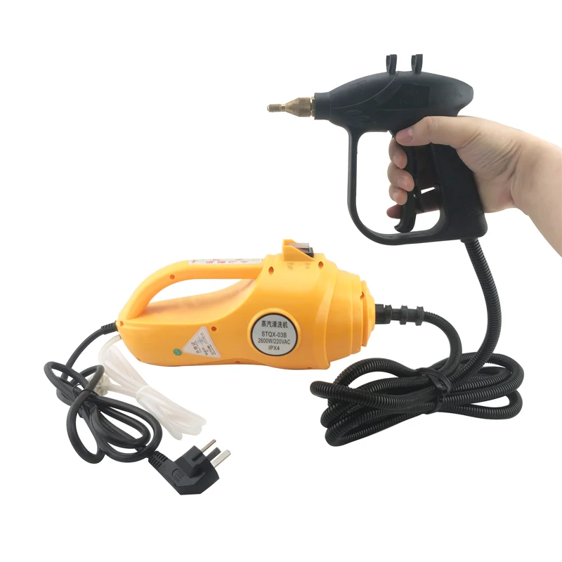 Mobile High Pressure and High Temperature Steam Cleaner Sterilization for kitchen Upholstery car Stains
Mobile High Pressure and High Temperature Steam Cleaner Sterilization for kitchen Upholstery car Stains