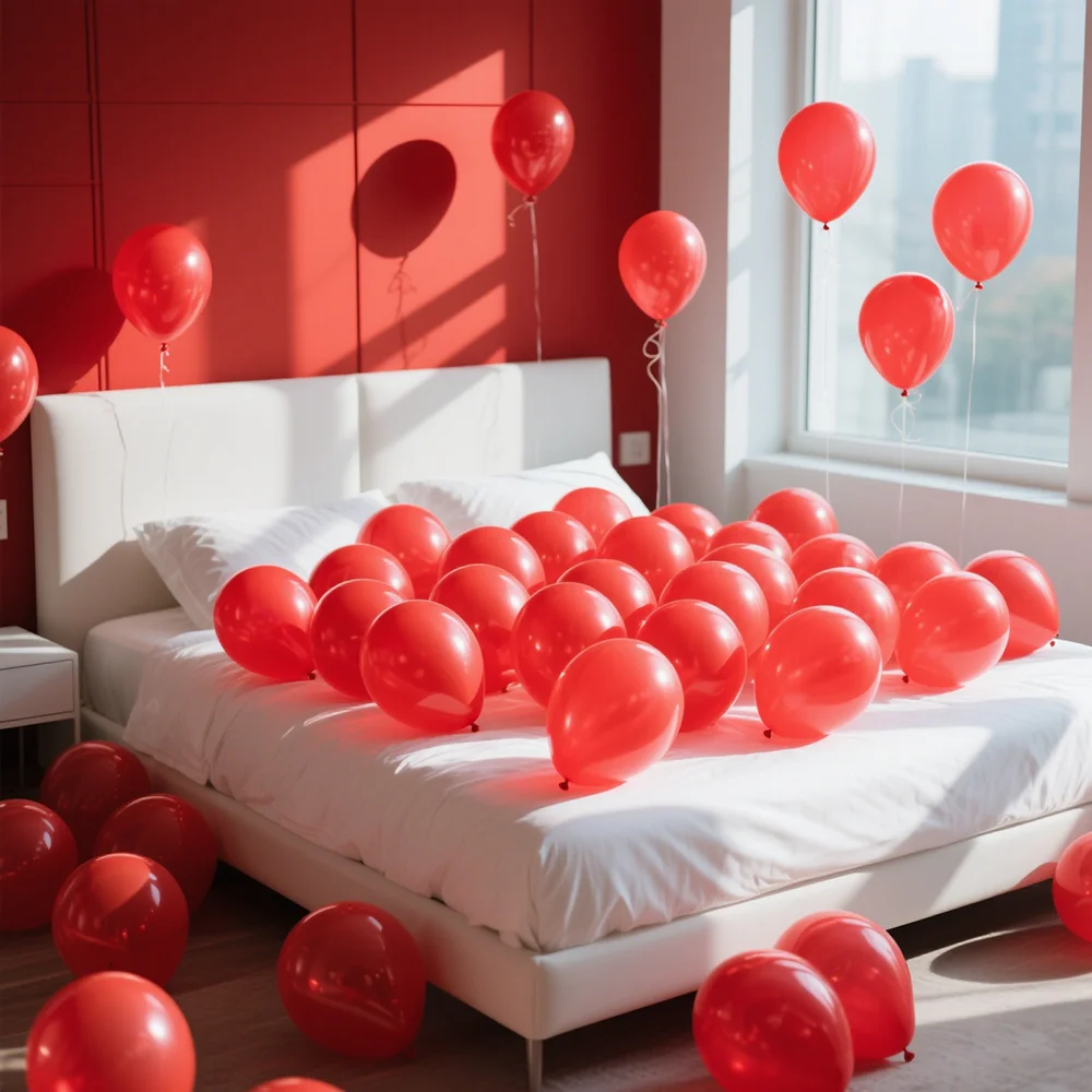 60pcs Red Balloons Wedding Birthday Party Anniversary Decoration Small Ballon Baby Shower Globos Inflatable Helium Latex Baloon
60pcs Red Balloons Wedding Birthday Party Anniversary Decoration Small Ballon Baby Shower Globos Inflatable Helium Latex Baloon