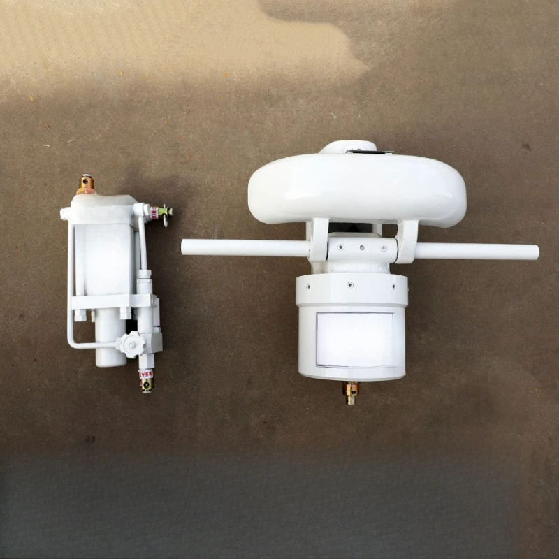 Coal mine scraper chain cutting remote control type
Coal mine scraper chain cutting remote control type