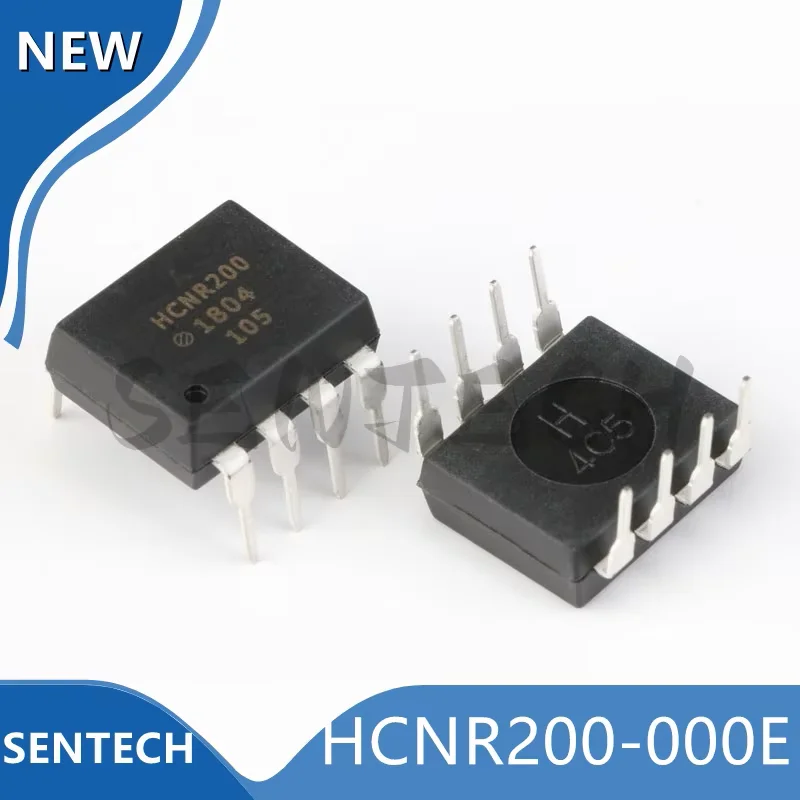 10 шт./лот, новый оригинальный HCNR200-000E DIP-8, высоколинейный аналоговый чип фотопары
10 шт./лот, новый оригинальный HCNR200-000E DIP-8, высоколинейный аналоговый чип фотопары