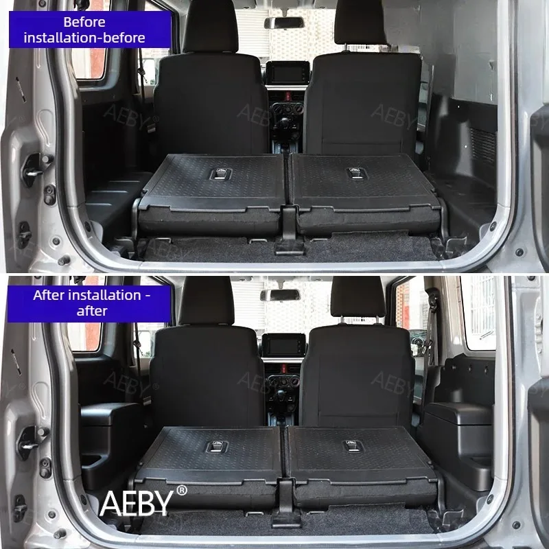 For Suzuki Jimny 2019-2026 Double cup holder armrest storage box center console storage box,Water cup storage rack,Accessories
For Suzuki Jimny 2019-2026 Double cup holder armrest storage box center console storage box,Water cup storage rack,Accessories