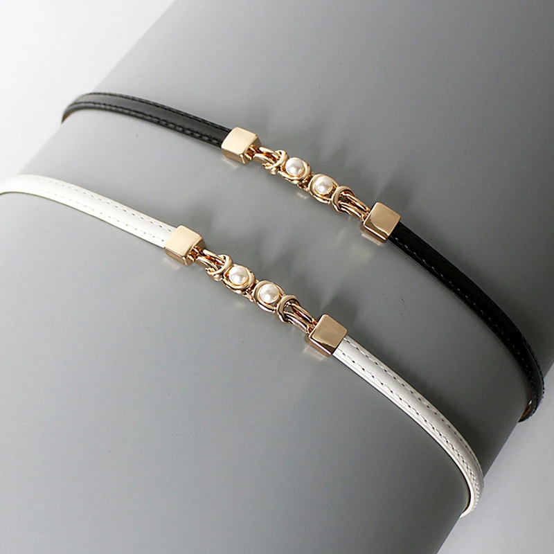 Ladies Adjustable Thin Belts For Women Fashion Luxury Brand Designer Style Skinny Coat Jacket Dress Waist Belt Female
Ladies Adjustable Thin Belts For Women Fashion Luxury Brand Designer Style Skinny Coat Jacket Dress Waist Belt Female