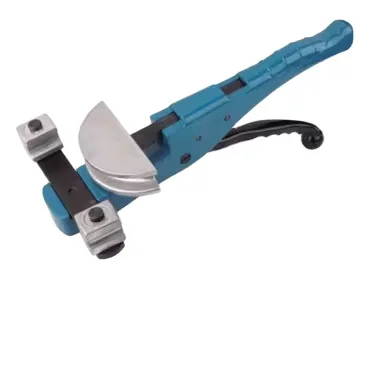 TBJ-22 Manual Bending Tool Suit for 10-22mm Thickness Below 1.5mm Copper Pipe
TBJ-22 Manual Bending Tool Suit for 10-22mm Thickness Below 1.5mm Copper Pipe