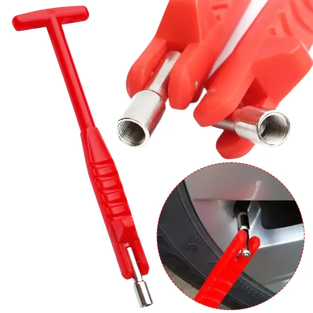 Car Tire Valve Core Removal Tools Tire Valve Stem Core Remover Screwdriver Tire Repair Install Tool Kit Auto Motorcycle Tools
Car Tire Valve Core Removal Tools Tire Valve Stem Core Remover Screwdriver Tire Repair Install Tool Kit Auto Motorcycle Tools