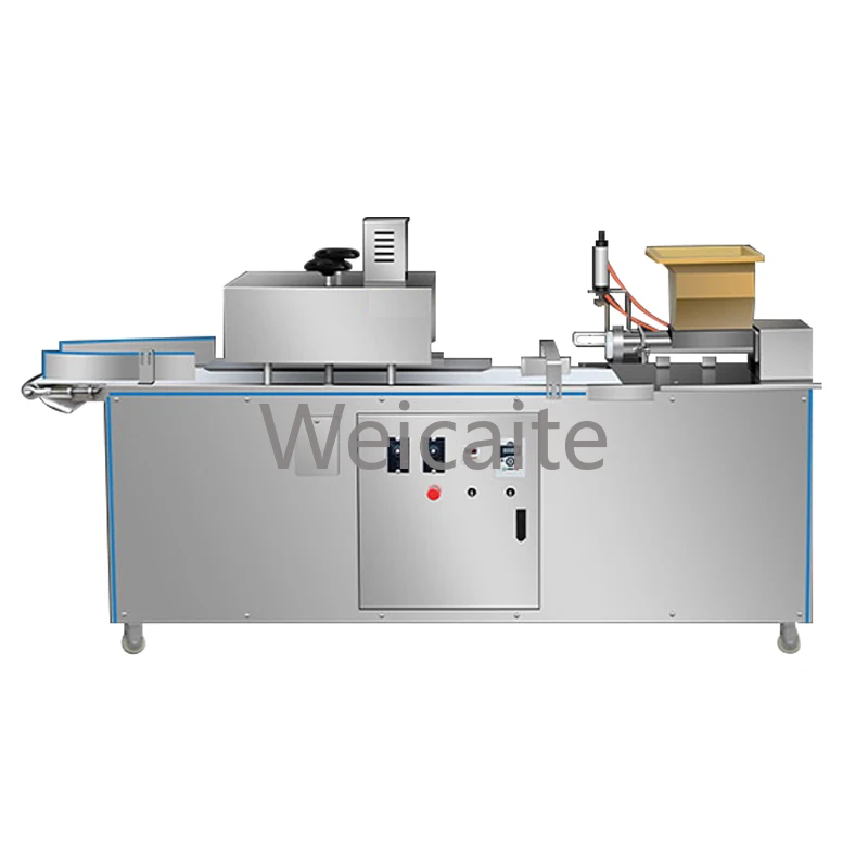 Full Automatic Dough Divider Rounder/dough Dividing Rounding Machine/automatic Circular Rolling Machine
Full Automatic Dough Divider Rounder/dough Dividing Rounding Machine/automatic Circular Rolling Machine