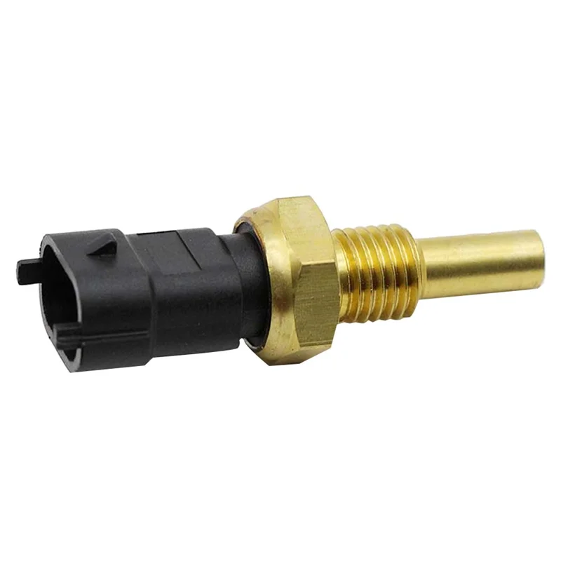 Water Temp Temperature Sensor for Sea-Doo 278001016 420222425 278002895 711222425 130 GTS 1500 155 180 SP 210 SP
Water Temp Temperature Sensor for Sea-Doo 278001016 420222425 278002895 711222425 130 GTS 1500 155 180 SP 210 SP