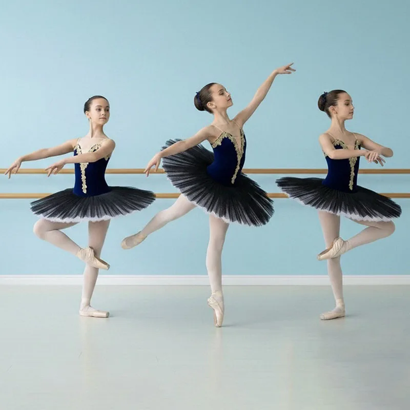 Girls Ballet Dance Dress Tutu Princess Costume for Children's Day Performance Lightweight Skirt for Kids
Girls Ballet Dance Dress Tutu Princess Costume for Children's Day Performance Lightweight Skirt for Kids
