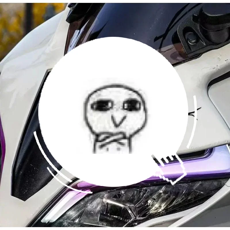 2 Sheets Waterproof Safe Driving For Motorbike Helmet Fuel Tank DIY Scooter Vinyl Decals Reflective Lightning Motorcycle Sticker
2 Sheets Waterproof Safe Driving For Motorbike Helmet Fuel Tank DIY Scooter Vinyl Decals Reflective Lightning Motorcycle Sticker