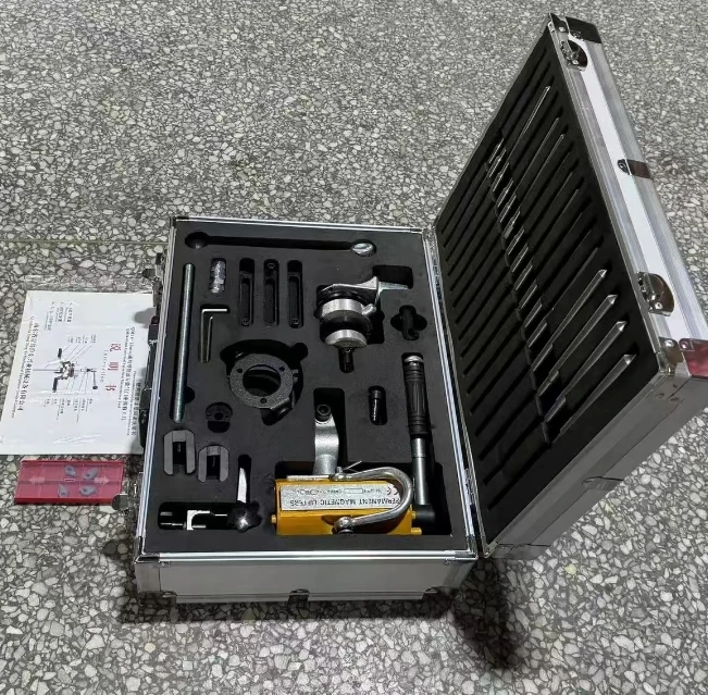 General Motors QM18-62мм с магнитом
General Motors QM18-62мм с магнитом