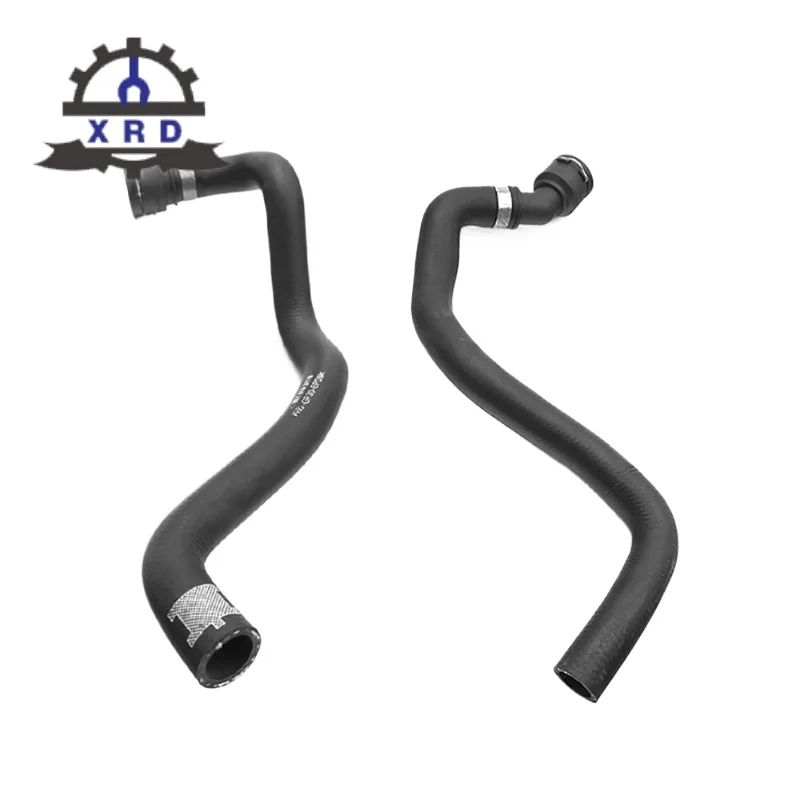 8E1819371B 8E1819373R Heater Core Coolant Hose Breather Water Hose for Audi A4 B6 B7 1.8
8E1819371B 8E1819373R Heater Core Coolant Hose Breather Water Hose for Audi A4 B6 B7 1.8
