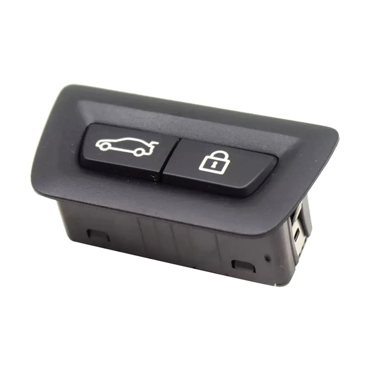 Trunk Lid Power Lock Unlock Control Switch 61319275121 61319162645 6131-9275121 for BMW X5 F15 2014-2018
Trunk Lid Power Lock Unlock Control Switch 61319275121 61319162645 6131-9275121 for BMW X5 F15 2014-2018