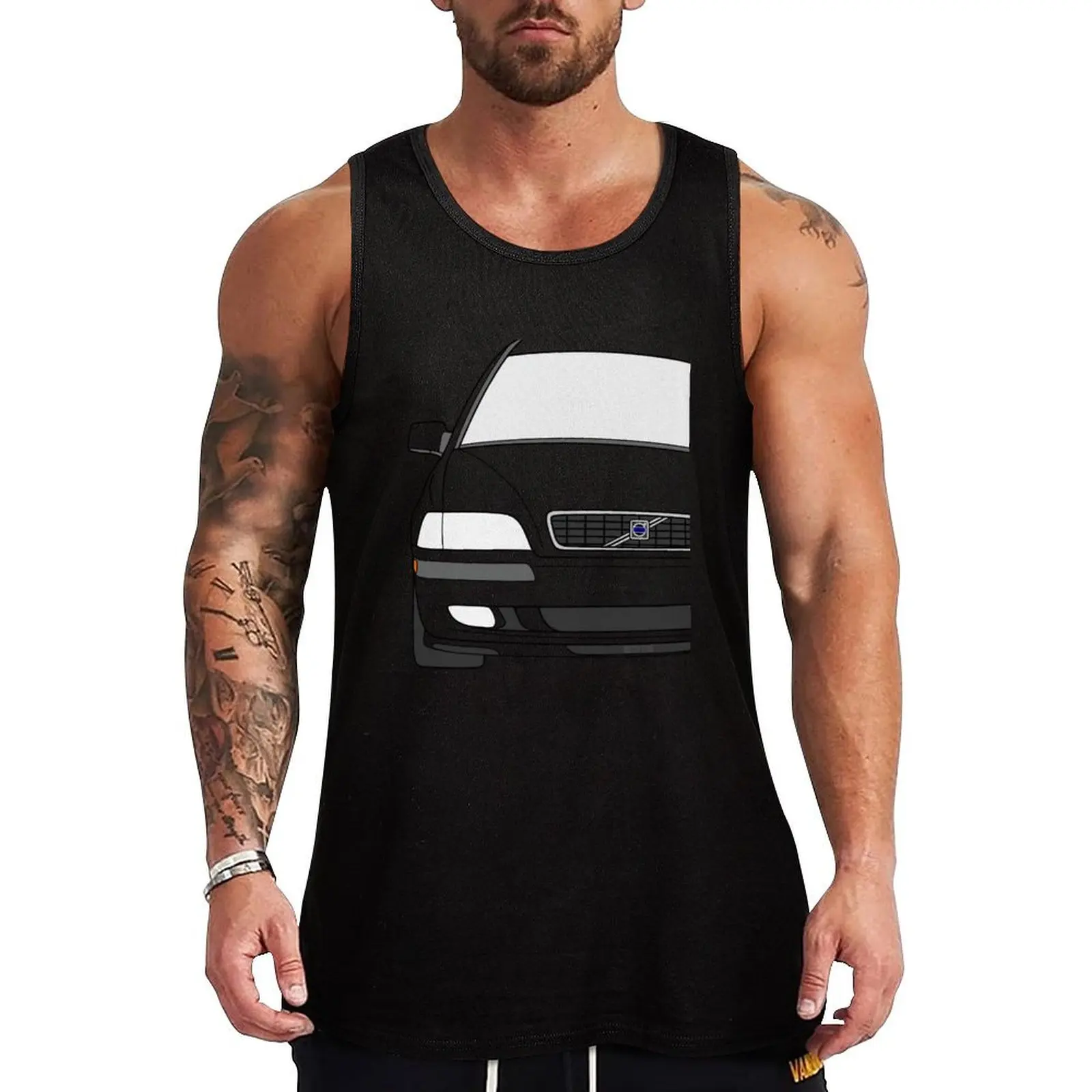 S40/V40 T4 front best t-shirt design Tank Top Beach Wear Tank Top Casual Loose Sleeveless Shirt
S40/V40 T4 front best t-shirt design Tank Top Beach Wear Tank Top Casual Loose Sleeveless Shirt