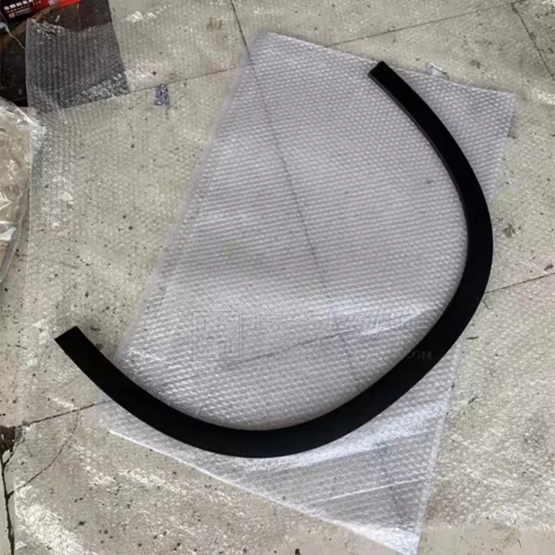 Автомобильные расширители крыльев для Mercedes Benz W156 GLA200 GLA260, защитная полоса для шин, колесо для бровей, арка колеса
Автомобильные расширители крыльев для Mercedes Benz W156 GLA200 GLA260, защитная полоса для шин, колесо для бровей, арка колеса