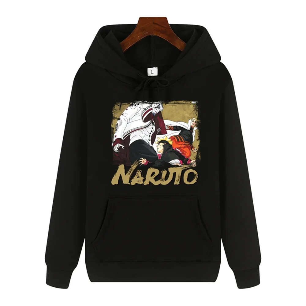 Naruto Creative Print Hoodie Autumn and Winter Comfortable Soft Unisex Casual Fashion Street Hoodies Streetwear
Naruto Creative Print Hoodie Autumn and Winter Comfortable Soft Unisex Casual Fashion Street Hoodies Streetwear