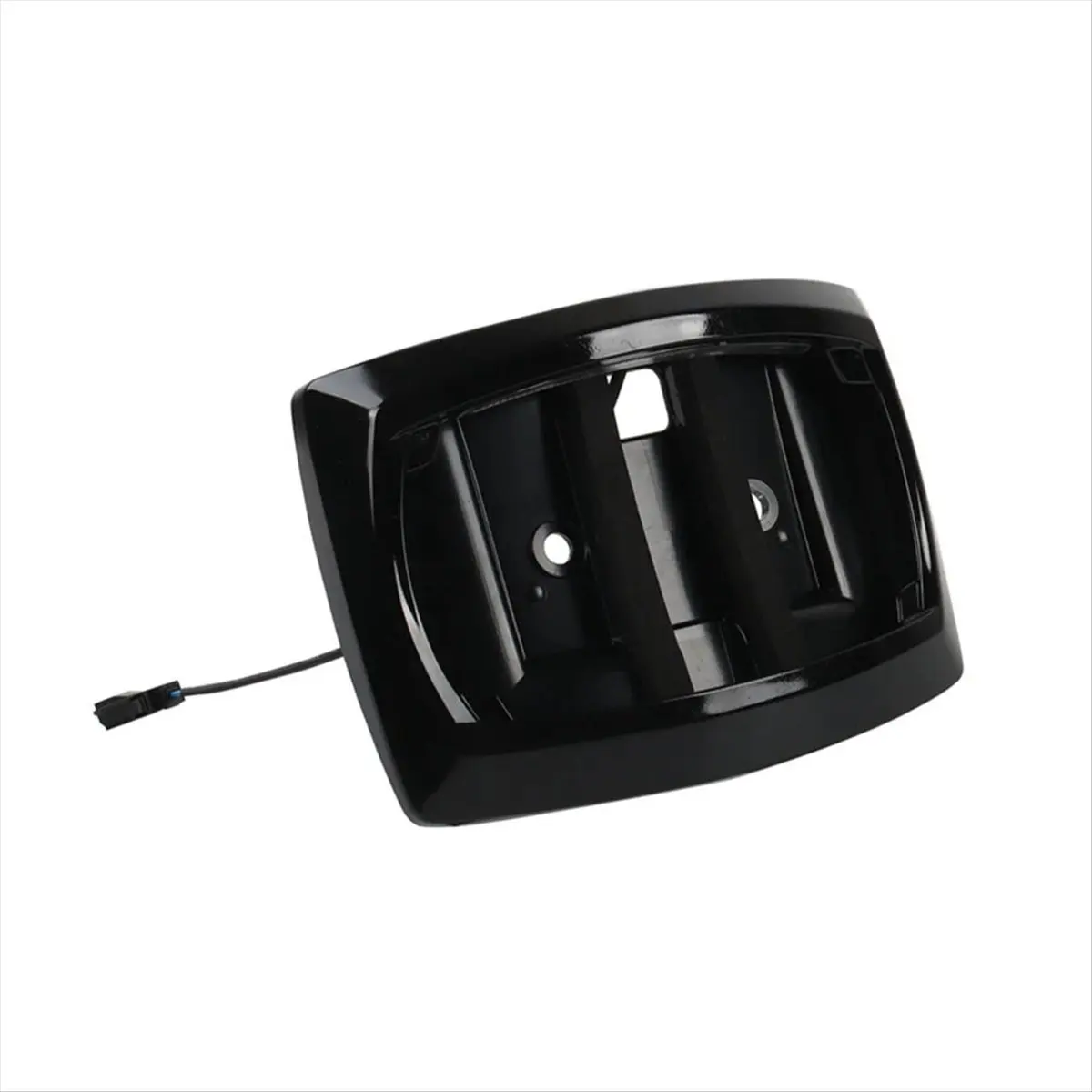 License Plate Relocator for Harley Touring Road Glide SUP
License Plate Relocator for Harley Touring Road Glide SUP