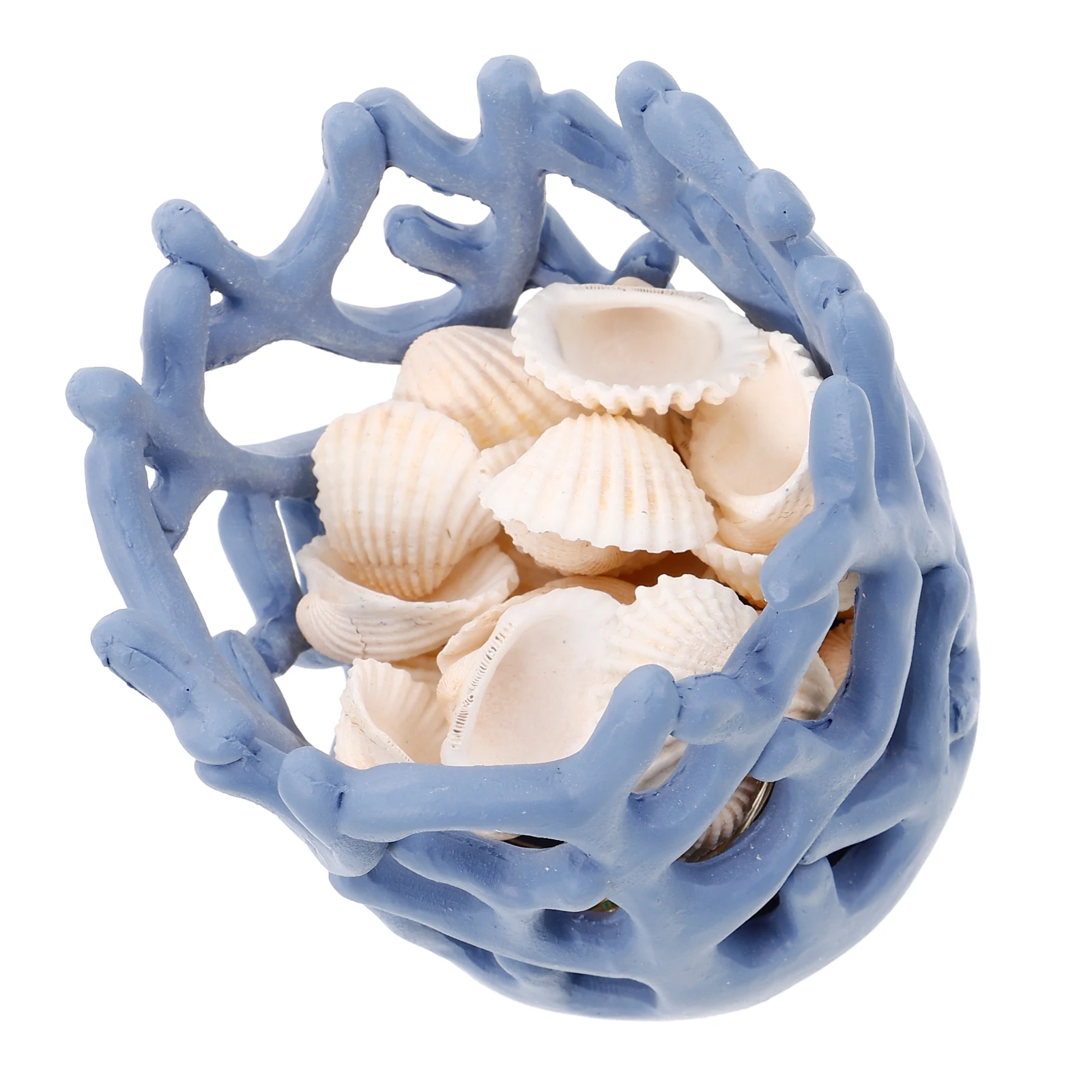 Coral Craft nament Resin Simulated Decor Desktop Mediterranean Style Glow Dark Ocean Home Office Figurines
Coral Craft nament Resin Simulated Decor Desktop Mediterranean Style Glow Dark Ocean Home Office Figurines