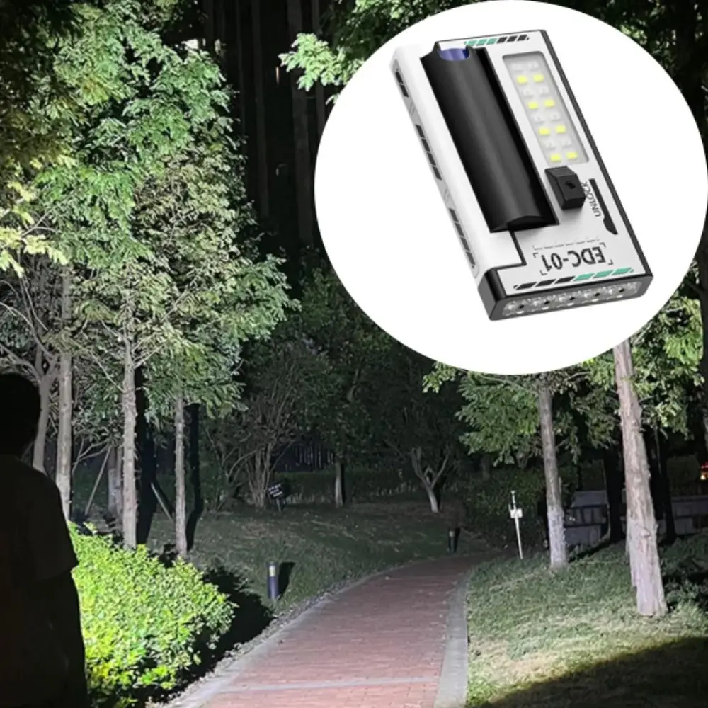 5-LED Design Magnetic Flashlight Red Warning Lights Digital Display Portable Flashlight Blue Warning Lights
5-LED Design Magnetic Flashlight Red Warning Lights Digital Display Portable Flashlight Blue Warning Lights