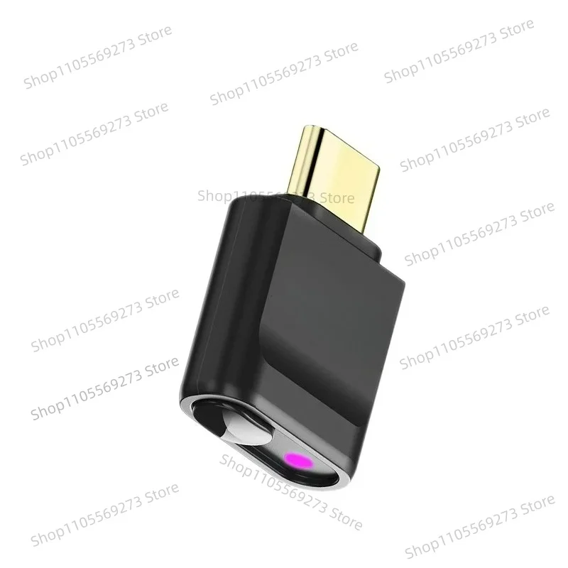 5.4 Version Bluetooth Audio Transmitter USB-C Interface Lossless Sound Support Multiple Decoding Modes
5.4 Version Bluetooth Audio Transmitter USB-C Interface Lossless Sound Support Multiple Decoding Modes