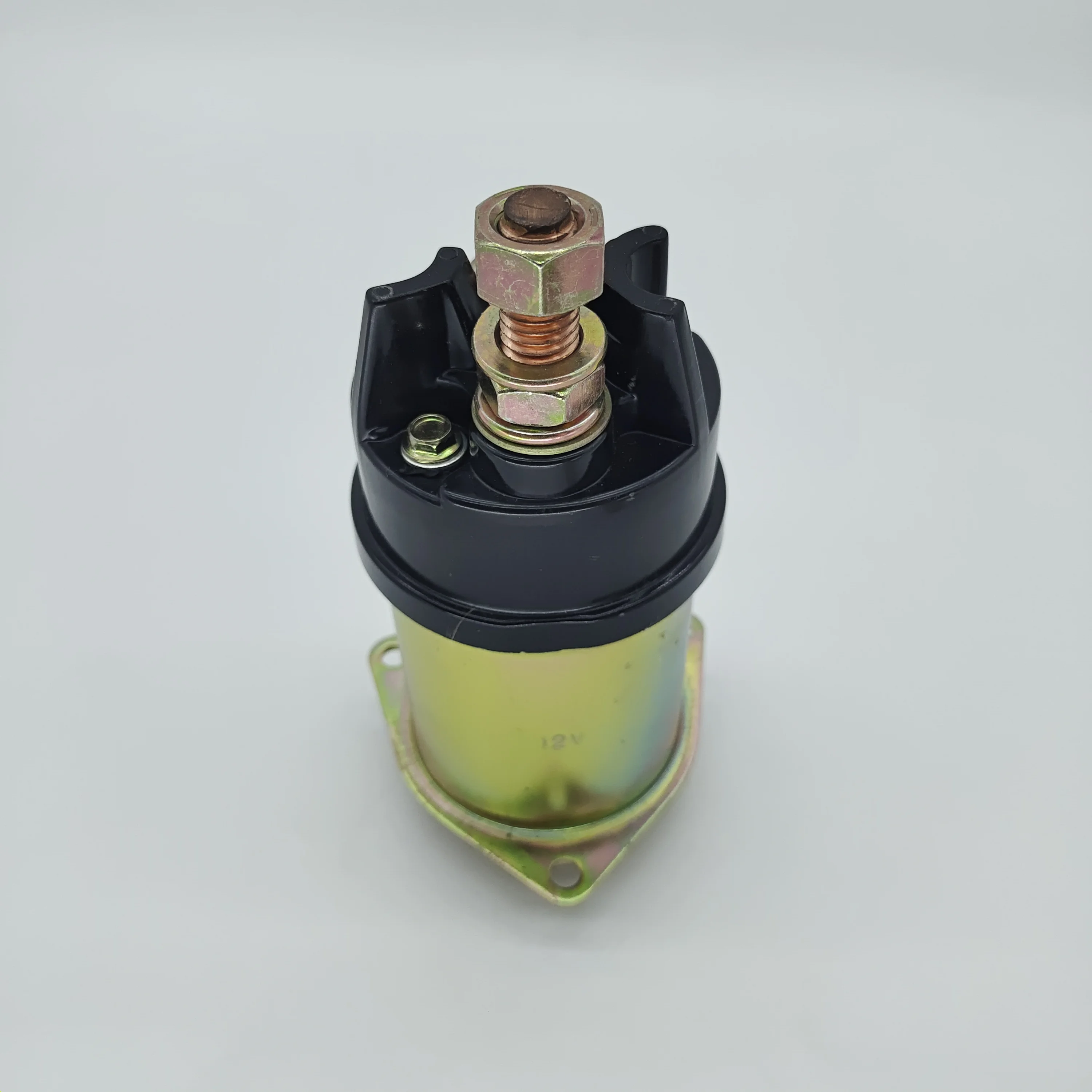 High Quality SWITCH 8N0410 Suitable for 910 931B 931C 931C II 935B 935C
High Quality SWITCH 8N0410 Suitable for 910 931B 931C 931C II 935B 935C