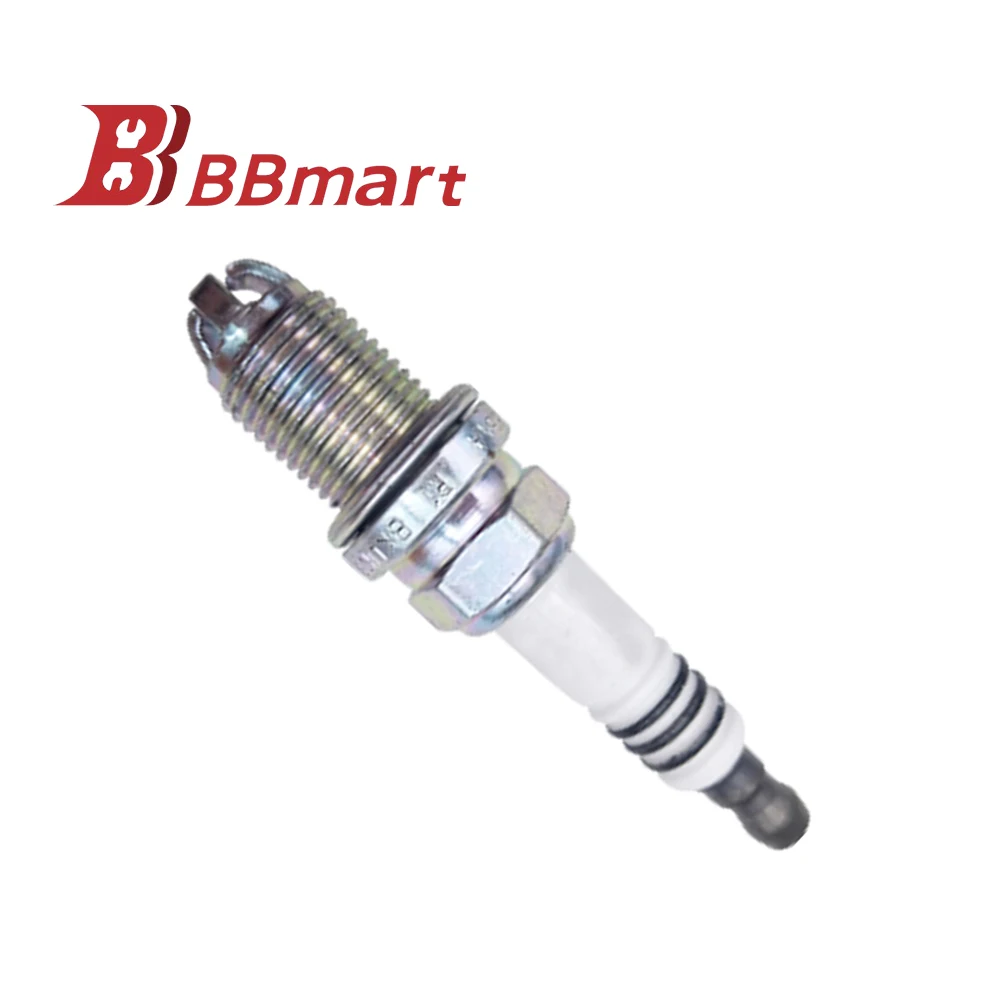 1PCS 101000035HJ BBMart Auto Parts For Audi A4 A6 A6L VW Passat Iridium Spark Plug candles Car Accessories 1pcs
1PCS 101000035HJ BBMart Auto Parts For Audi A4 A6 A6L VW Passat Iridium Spark Plug candles Car Accessories 1pcs