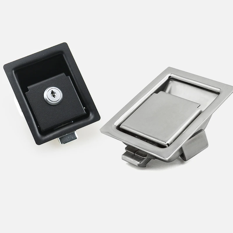 MS866 Electric Cabinet Lock Pull-Type Telescopic Movable Cabinet Door Buckle Hand Lock Door Lock Panel Lock 304 Stainless Steel
MS866 Electric Cabinet Lock Pull-Type Telescopic Movable Cabinet Door Buckle Hand Lock Door Lock Panel Lock 304 Stainless Steel
