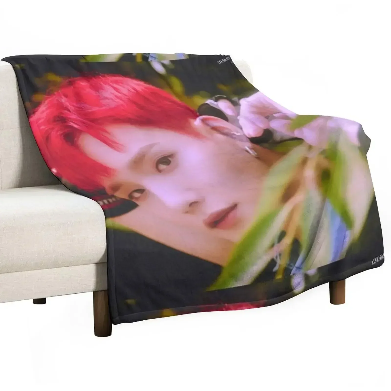 Seunghoon CIX - 'OK' Episode 1 : OK Not Teaser Pictures 458 BX, Seunghun, Yonghee, Bae Jinyoung, Hyunsuk KPOP boy Throw Blanket
Seunghoon CIX - 'OK' Episode 1 : OK Not Teaser Pictures 458 BX, Seunghun, Yonghee, Bae Jinyoung, Hyunsuk KPOP boy Throw Blanket