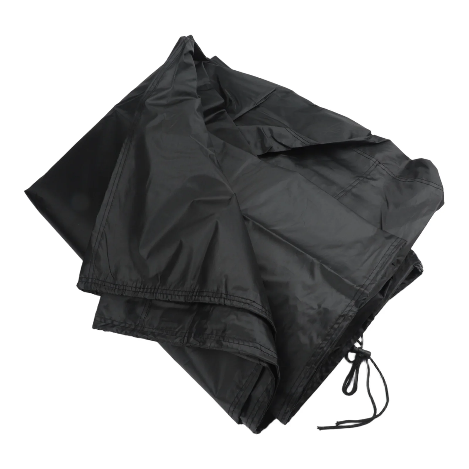 Dustproof Cover Heavy-duty Cover Black Oxford Fabric Cover 420D Oxford Fabric Rain Protection Reliable Protection
Dustproof Cover Heavy-duty Cover Black Oxford Fabric Cover 420D Oxford Fabric Rain Protection Reliable Protection