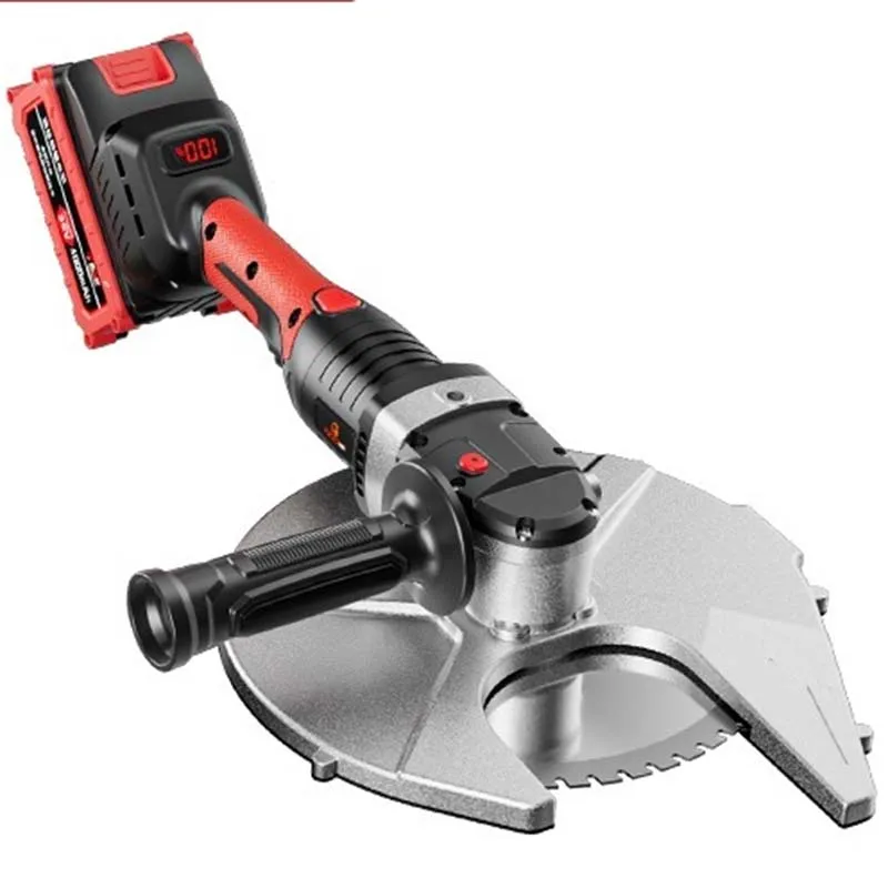 Ручная пила для холодной резки Станок для резки стальных прутков Пила для резки металла Бесщеточный угловой станок для резки стали и каналов
Ручная пила для холодной резки Станок для резки стальных прутков Пила для резки металла Бесщеточный угловой станок для резки стали и каналов