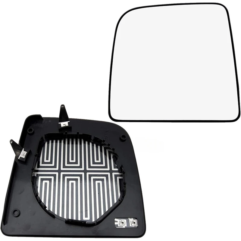 Heated Rear Mirror Glass for Nissan Titan 2004 2005 2006 2007 2008 2009 2010 2011 2012 2013 2014 2015 96366-8S600 96365-8S600
Heated Rear Mirror Glass for Nissan Titan 2004 2005 2006 2007 2008 2009 2010 2011 2012 2013 2014 2015 96366-8S600 96365-8S600