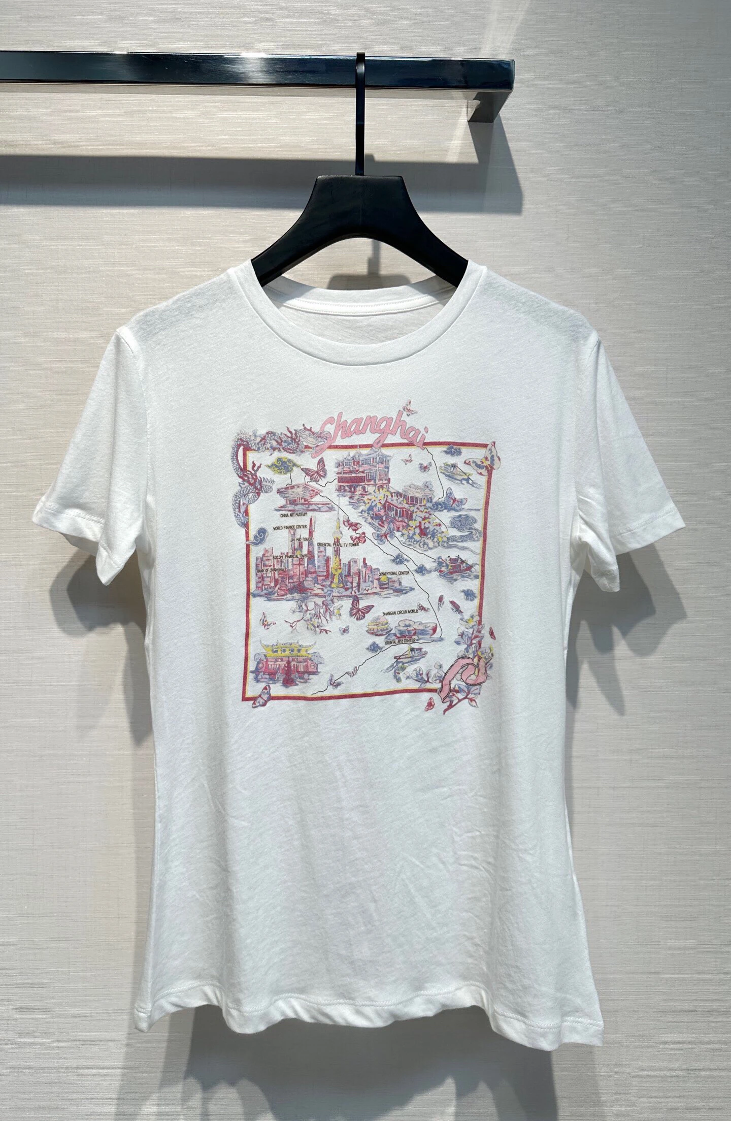 2025 High-End ort-Sve T-irt Cotton Linen Breathable Slimming Base irt Summer Commute Sle Print Casual Top
2025 High-End ort-Sve T-irt Cotton Linen Breathable Slimming Base irt Summer Commute Sle Print Casual Top