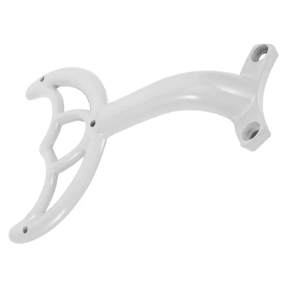 1pcs Ceiling Fan Blade Arm Replacement Parts Fan Accessories Long Lasting Easy Install Universal-Compatible Indoor
1pcs Ceiling Fan Blade Arm Replacement Parts Fan Accessories Long Lasting Easy Install Universal-Compatible Indoor