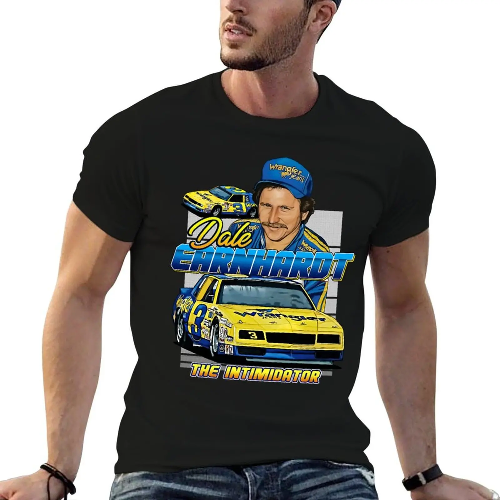 t sport Dale t (21) pack shirt shirts t - man cotton 100% man T-Shirt cotton shirt Ncd cotton Earnhardt
t sport Dale t (21) pack shirt shirts t - man cotton 100% man T-Shirt cotton shirt Ncd cotton Earnhardt