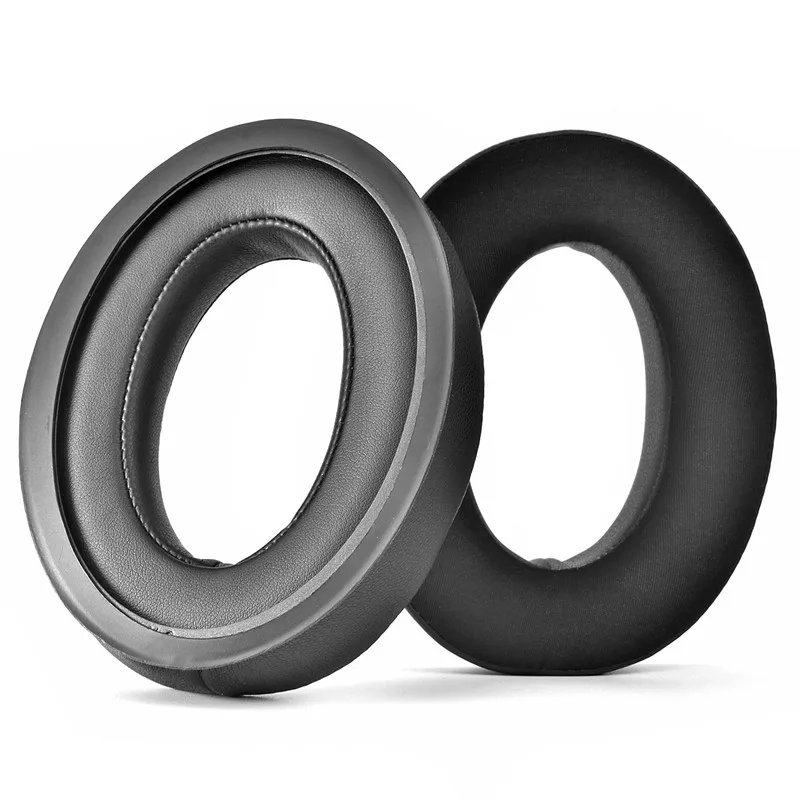 Ear Pads Cushion For Sennheiser HD599 HD598 HD558 HD555 Headphone Replacement Ice gel Earpads Soft Protein Leather Memory Sponge
Ear Pads Cushion For Sennheiser HD599 HD598 HD558 HD555 Headphone Replacement Ice gel Earpads Soft Protein Leather Memory Sponge