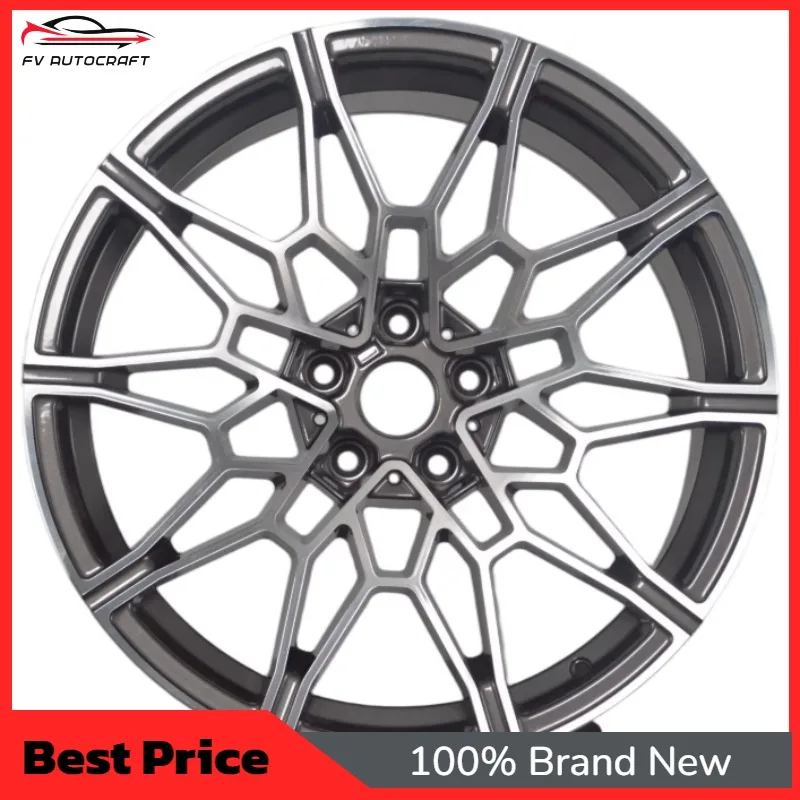 【2026】TUV/JWL Approved Monoblock Forged Alloy Car Wheel Rims18 19 20 21 22x9.5J PCD 5x120 SUV Modification For Range Rovor
【2026】TUV/JWL Approved Monoblock Forged Alloy Car Wheel Rims18 19 20 21 22x9.5J PCD 5x120 SUV Modification For Range Rovor