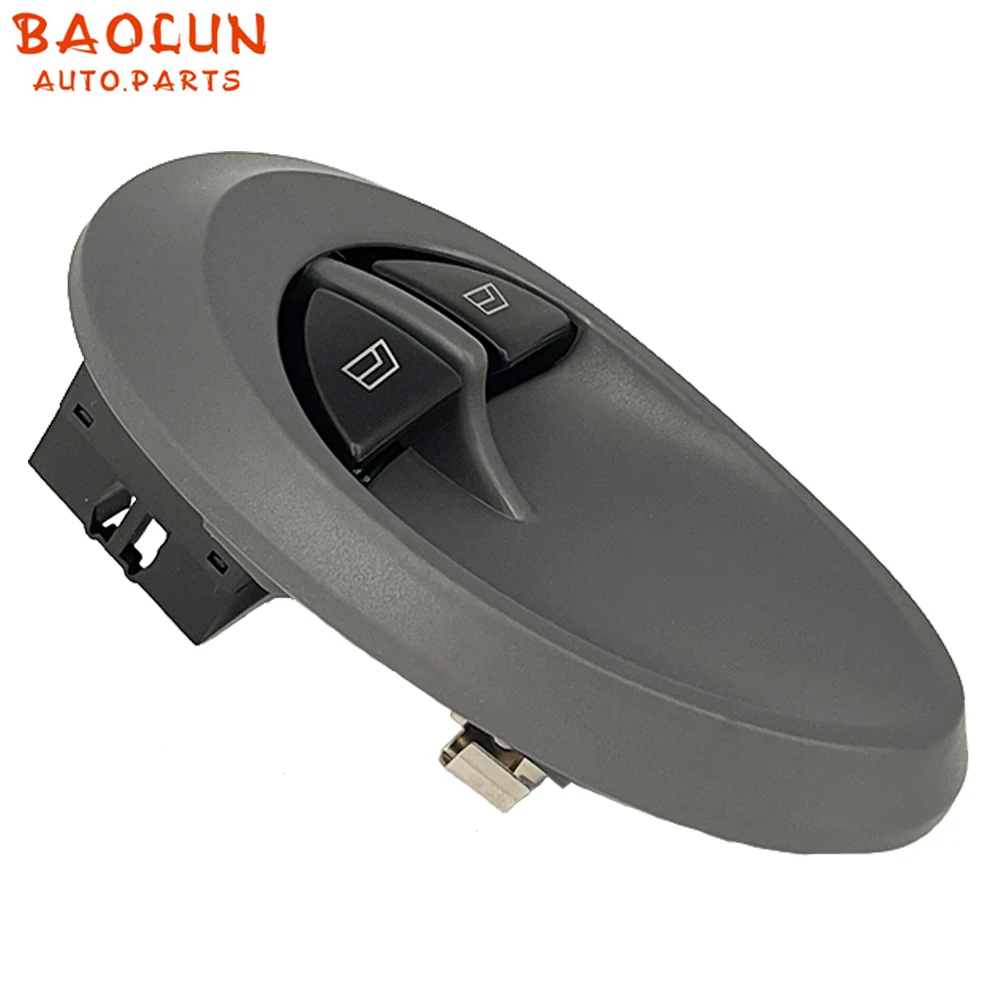 Electronic Window Control Switch 93952636 500321134 For IVECO Power Window Controls Switch 24V Power Window Control Switch
Electronic Window Control Switch 93952636 500321134 For IVECO Power Window Controls Switch 24V Power Window Control Switch