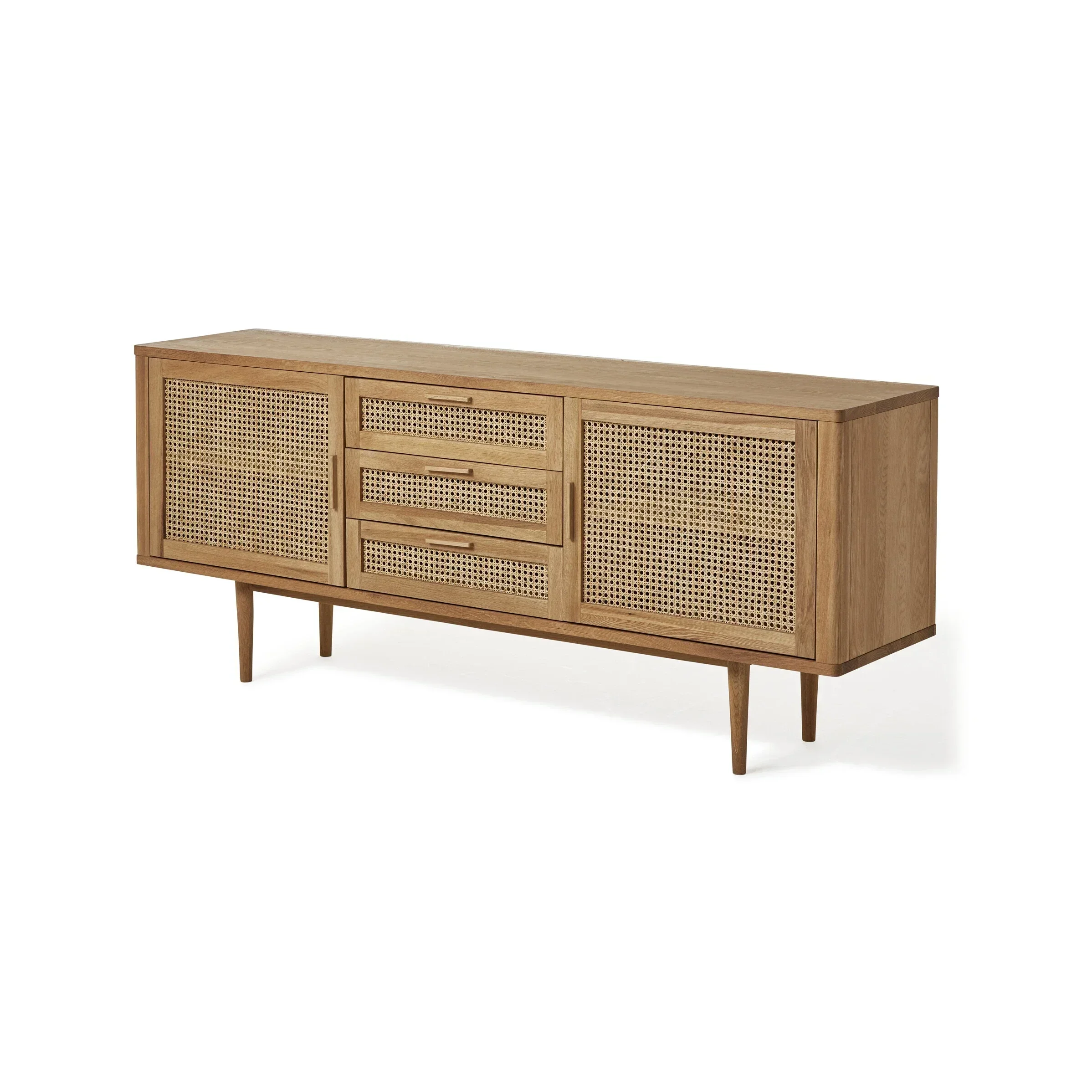 classic style living room furniture MDF natural rattan TV cabinet wood TV stand with solid wood legs
classic style living room furniture MDF natural rattan TV cabinet wood TV stand with solid wood legs