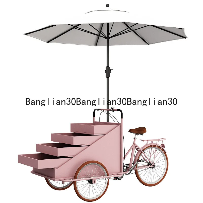 Three wheel stall promotion stand dining car mobile snack float booth car promotion exhibition coffee
Three wheel stall promotion stand dining car mobile snack float booth car promotion exhibition coffee